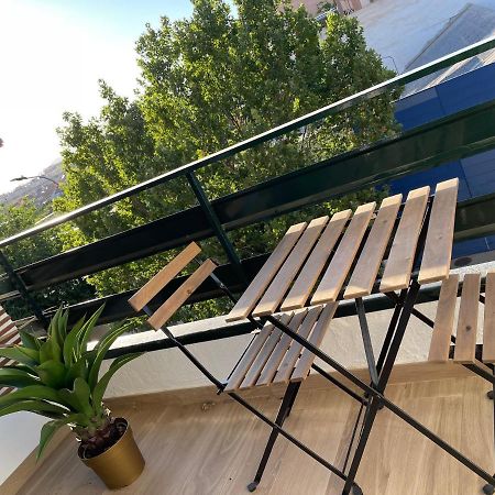 Apartament Aixa Grenada Zewnętrze zdjęcie