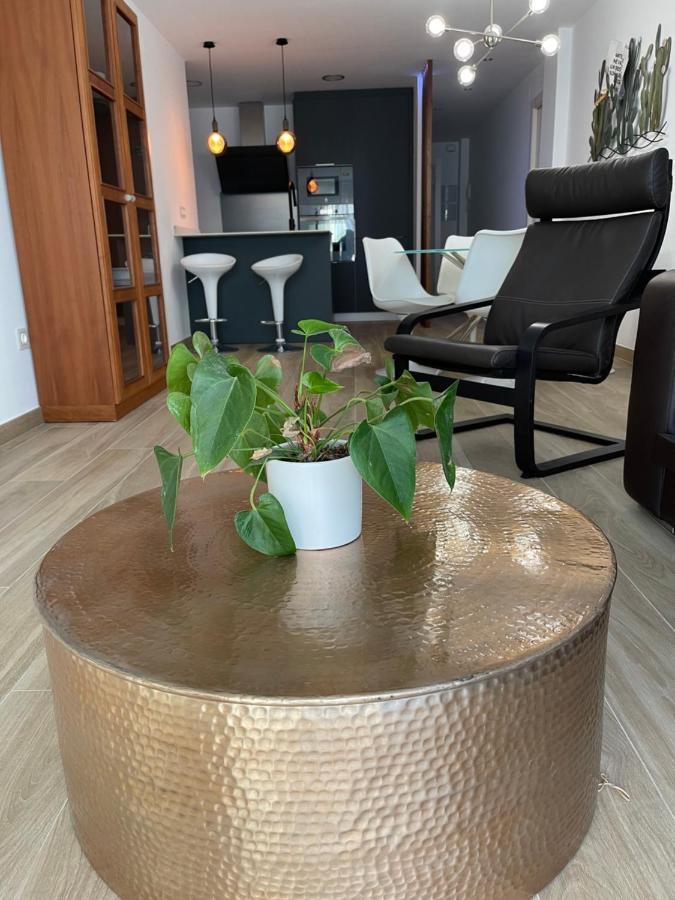 Apartament Aixa Grenada Zewnętrze zdjęcie