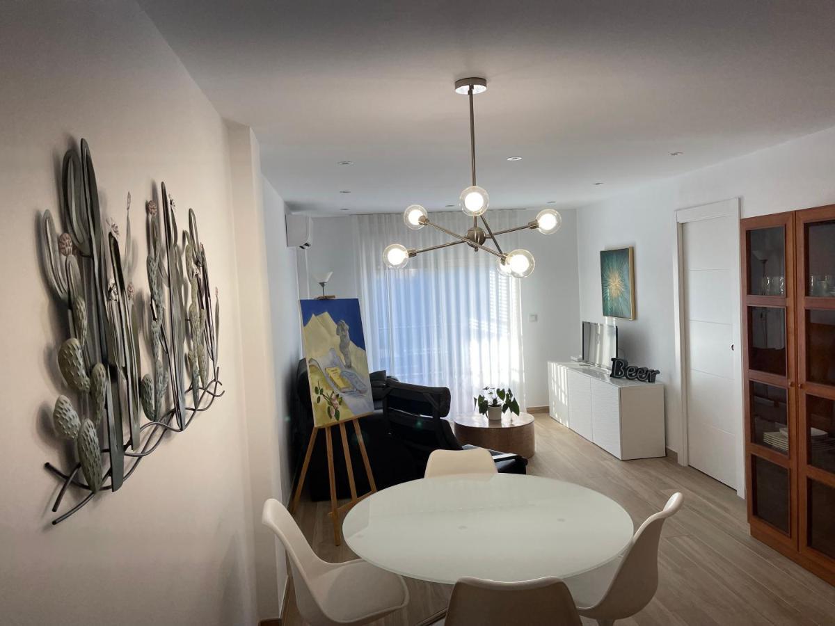 Apartament Aixa Grenada Zewnętrze zdjęcie