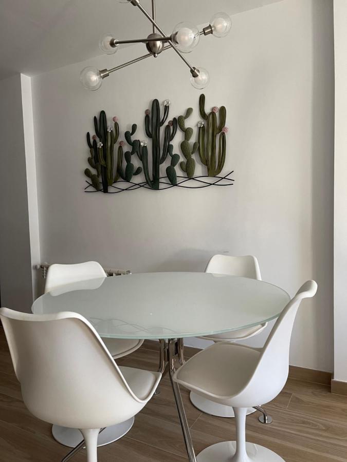 Apartament Aixa Grenada Zewnętrze zdjęcie