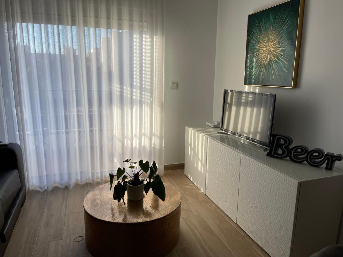 Apartament Aixa Grenada Zewnętrze zdjęcie