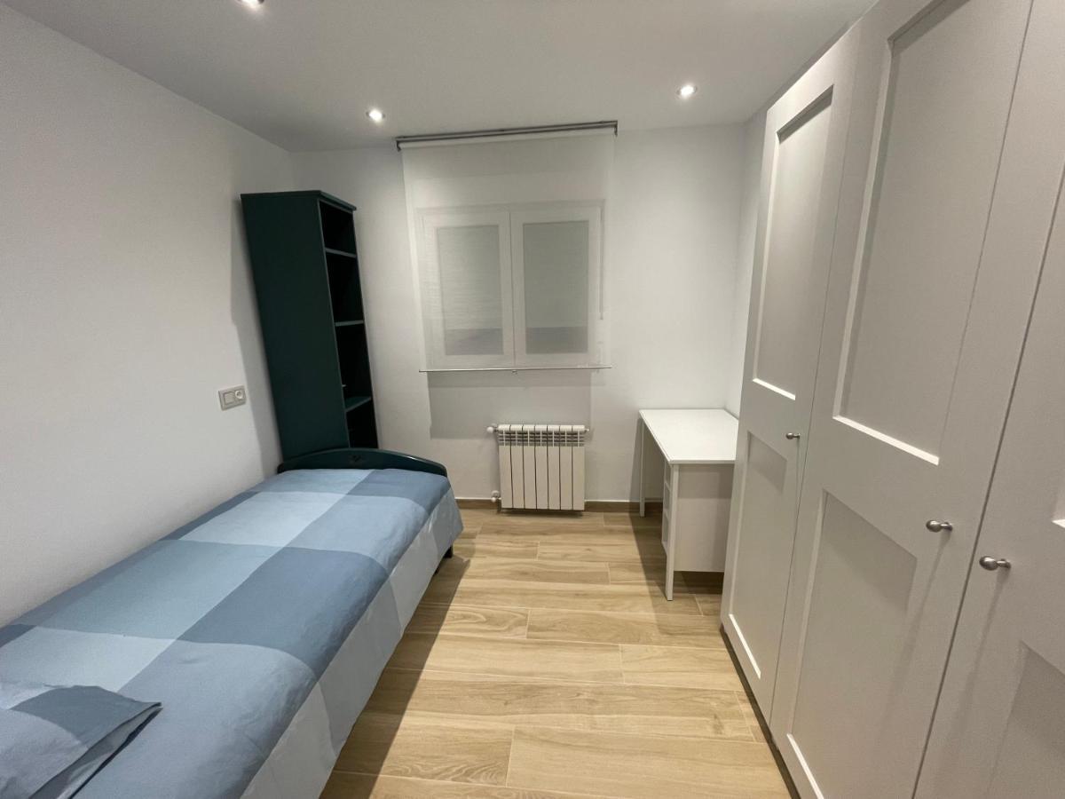 Apartament Aixa Grenada Zewnętrze zdjęcie