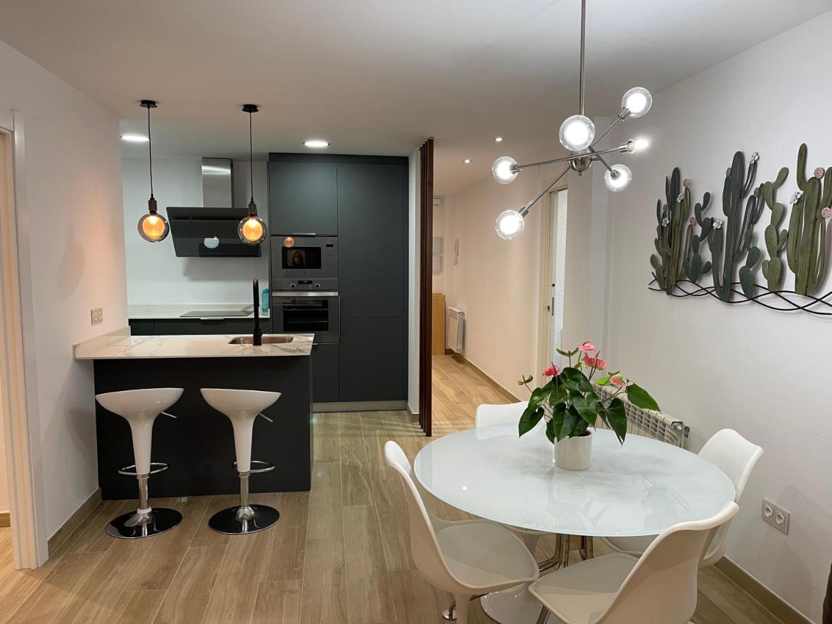 Apartament Aixa Grenada Zewnętrze zdjęcie