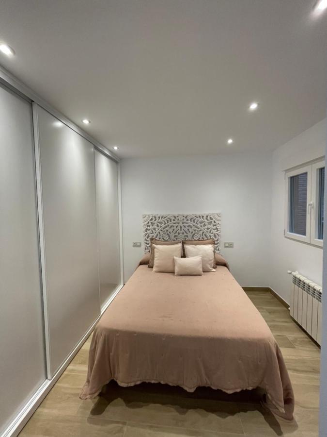 Apartament Aixa Grenada Zewnętrze zdjęcie
