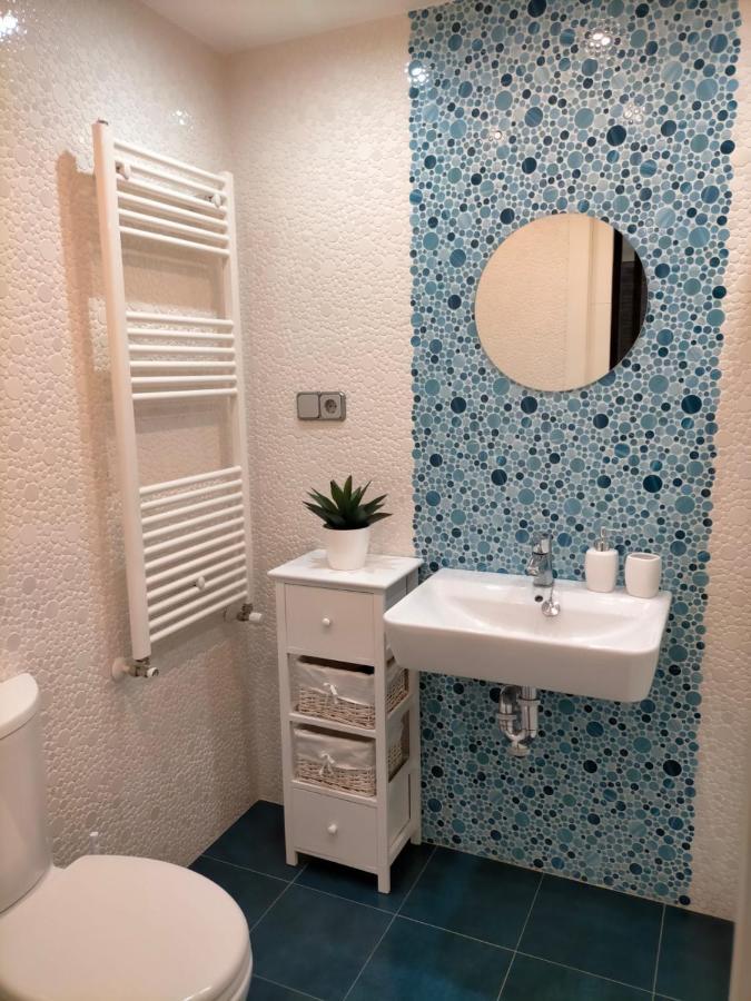 Apartament Aixa Grenada Zewnętrze zdjęcie
